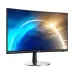 MSI Pro MP242C 24" FHD Curved Monitor